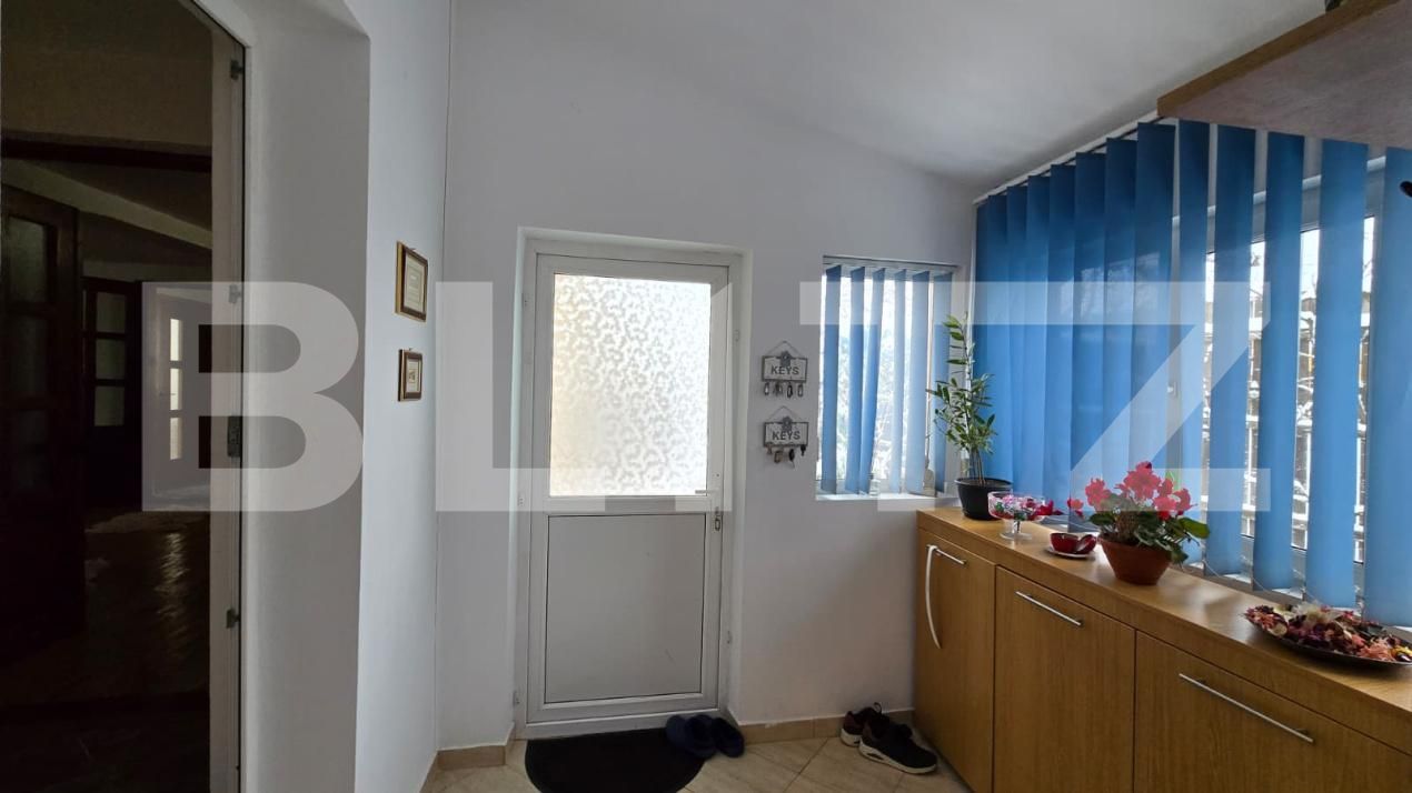 Casa de vânzare 5 camere Exterior Nord - 188745CV | BLITZ Târgoviște | Poza17