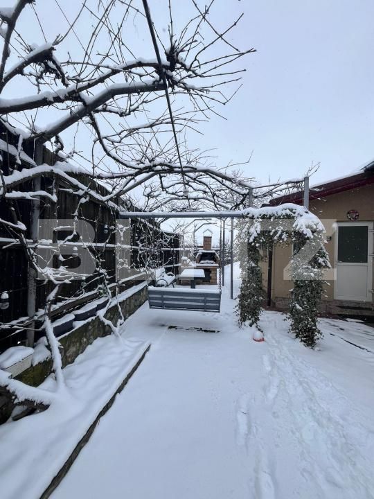 Casa de vânzare 5 camere Exterior Nord - 188745CV | BLITZ Târgoviște | Poza4