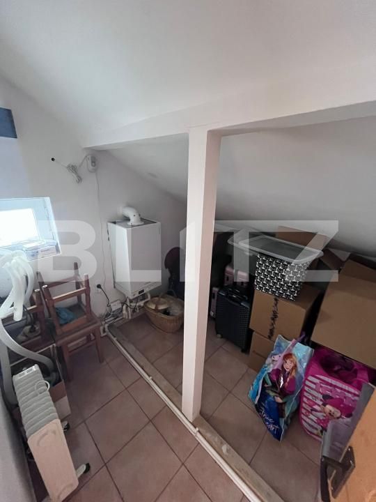 Casa de vânzare 5 camere Exterior Nord - 188745CV | BLITZ Târgoviște | Poza21