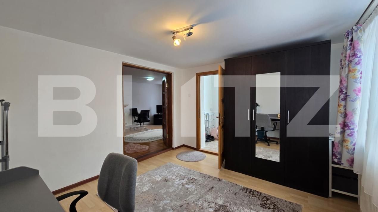 Casa de vânzare 5 camere Exterior Nord - 188745CV | BLITZ Târgoviște | Poza12