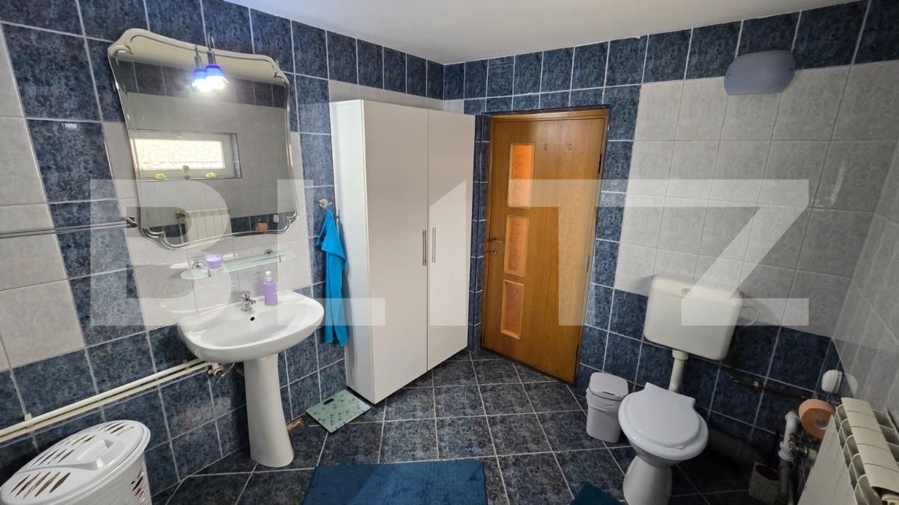 Casa de vânzare 5 camere Exterior Nord - 188745CV | BLITZ Târgoviște | Poza8