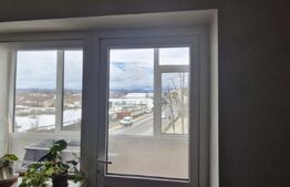 Apartament 3 camere, 68 mp, zona Nord - Pucioasa