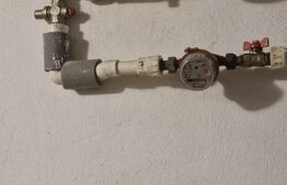 Apartament 3 camere, 68 mp, zona Nord - Pucioasa