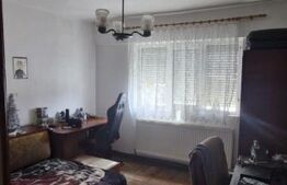 Apartament 3 camere, 68 mp, zona Nord - Pucioasa