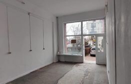 Spatiu comercial, 70 mp, zona Micro 3