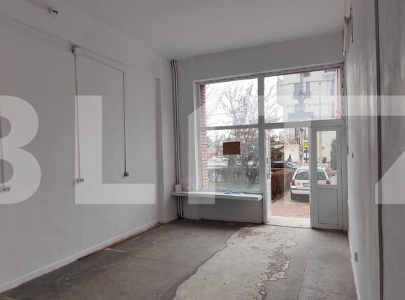 Spațiu comercial de închiriat Micro 3 - 188864SIC | BLITZ Târgoviște | Poza1