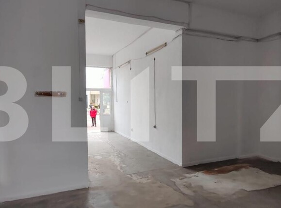 Spațiu comercial de închiriat Micro 3 - 188864SIC | BLITZ Târgoviște | Poza2