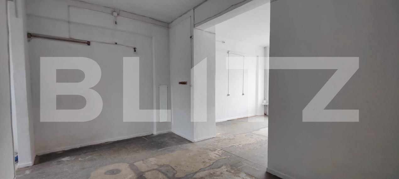 Spațiu comercial de închiriat Micro 3 - 188864SIC | BLITZ Târgoviște | Poza3