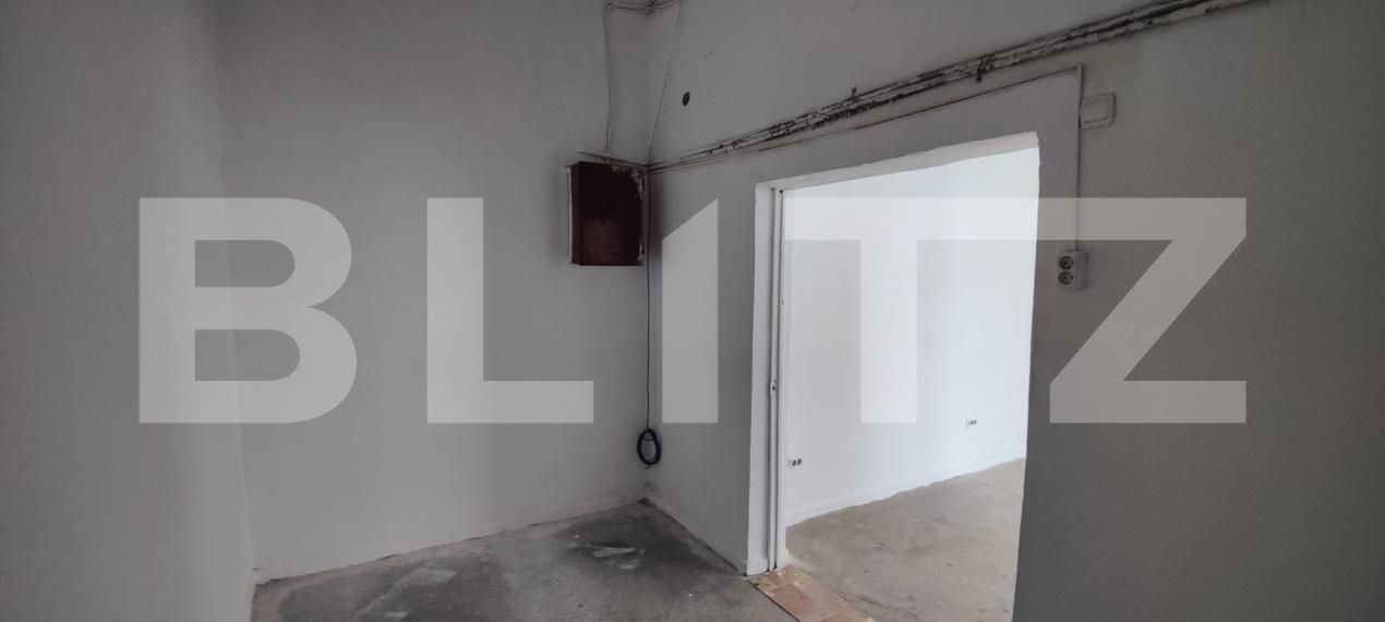 Spațiu comercial de închiriat Micro 3 - 188864SIC | BLITZ Târgoviște | Poza6