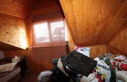 Casă individuală cu teren generos, 130 mp, Pătroia Deal