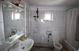 Casă individuală cu teren generos, 130 mp, Pătroia Deal