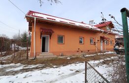 Casă individuală cu teren generos, 130 mp, Pătroia Deal