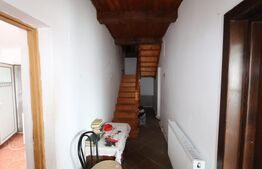 Casă individuală cu teren generos, 130 mp, Pătroia Deal