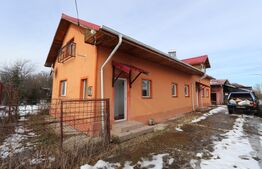 Casă individuală cu teren generos, 130 mp, Pătroia Deal