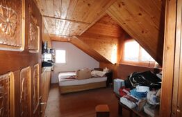 Casă individuală cu teren generos, 130 mp, Pătroia Deal