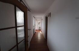 Casă individuală cu teren generos, 130 mp, Pătroia Deal