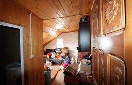 Casă individuală cu teren generos, 130 mp, Pătroia Deal