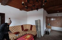 Casă individuală cu teren generos, 130 mp, Pătroia Deal