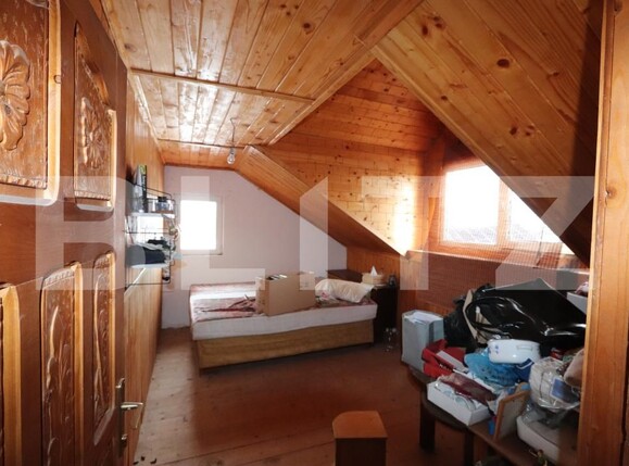 Casa de vânzare 5 camere Exterior Sud - 188943CV | BLITZ Târgoviște | Poza15