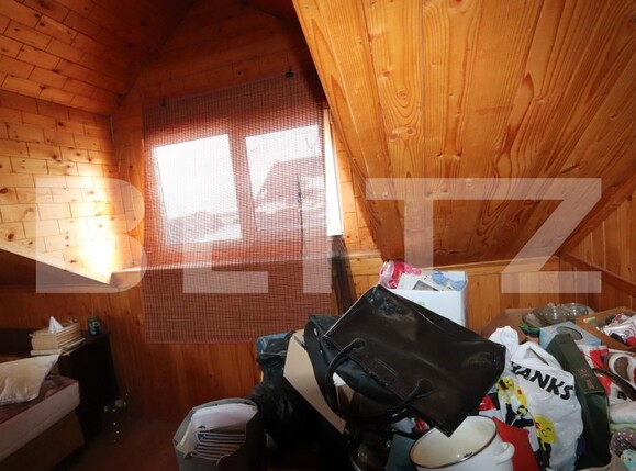 Casa de vânzare 5 camere Exterior Sud - 188943CV | BLITZ Târgoviște | Poza16