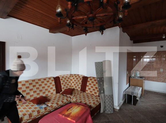 Casa de vânzare 5 camere Exterior Sud - 188943CV | BLITZ Târgoviște | Poza11