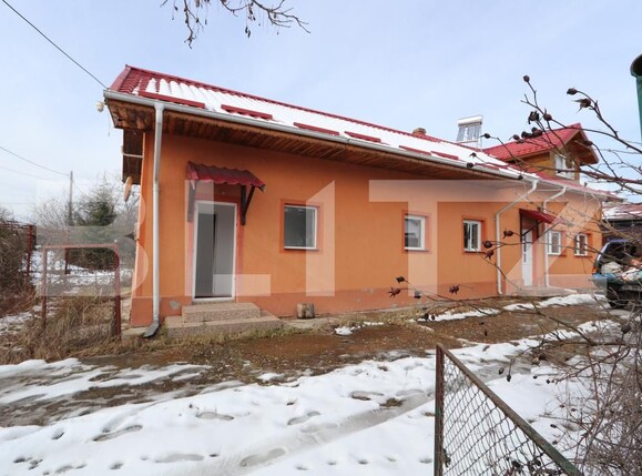 Casa de vânzare 5 camere Exterior Sud - 188943CV | BLITZ Târgoviște | Poza2