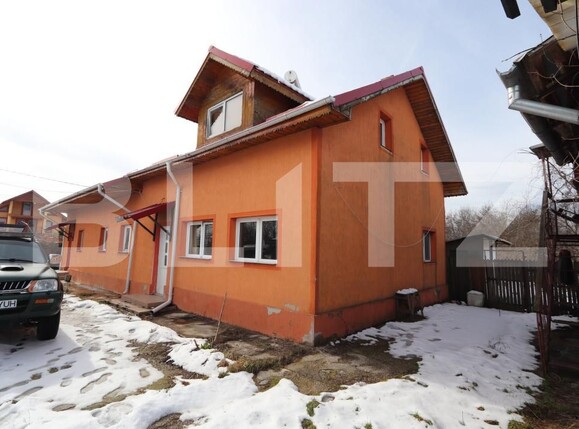 Casa de vânzare 5 camere Exterior Sud - 188943CV | BLITZ Târgoviște | Poza3