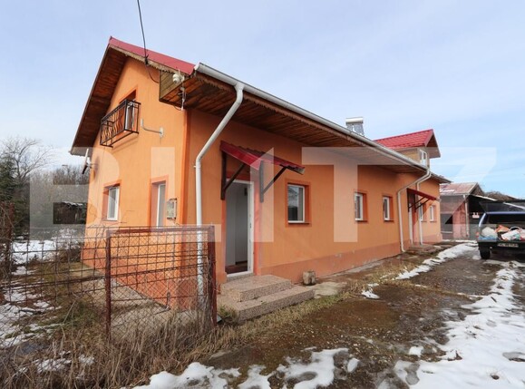 Casa de vânzare 5 camere Exterior Sud - 188943CV | BLITZ Târgoviște | Poza1
