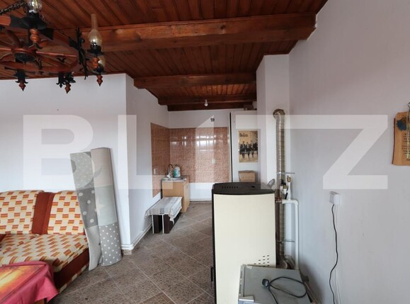 Casa de vânzare 5 camere Exterior Sud - 188943CV | BLITZ Târgoviște | Poza12