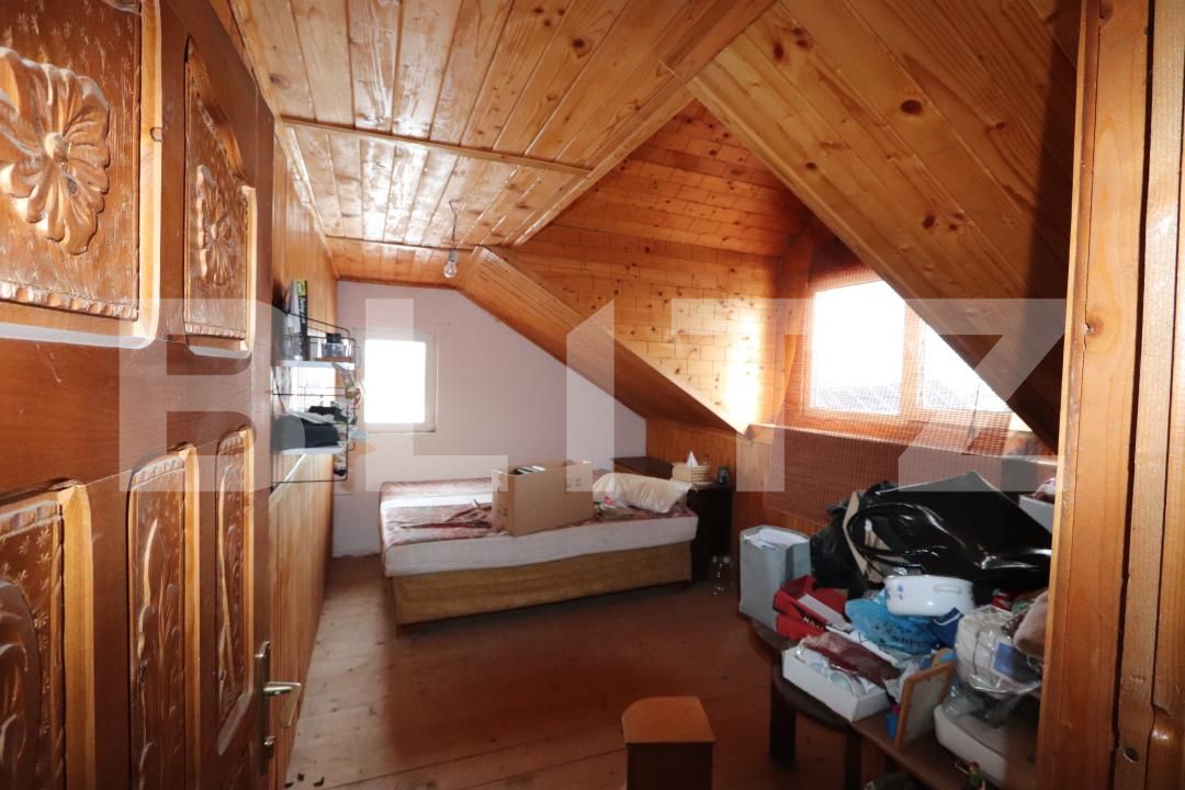 Casa de vânzare 5 camere Exterior Sud - 188943CV | BLITZ Târgoviște | Poza15