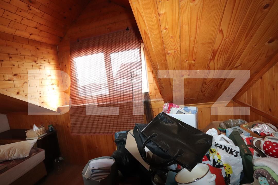 Casa de vânzare 5 camere Exterior Sud - 188943CV | BLITZ Târgoviște | Poza16