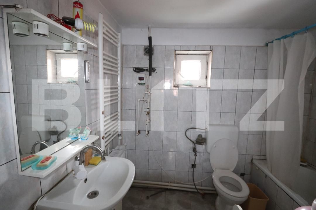 Casa de vânzare 5 camere Exterior Sud - 188943CV | BLITZ Târgoviște | Poza6