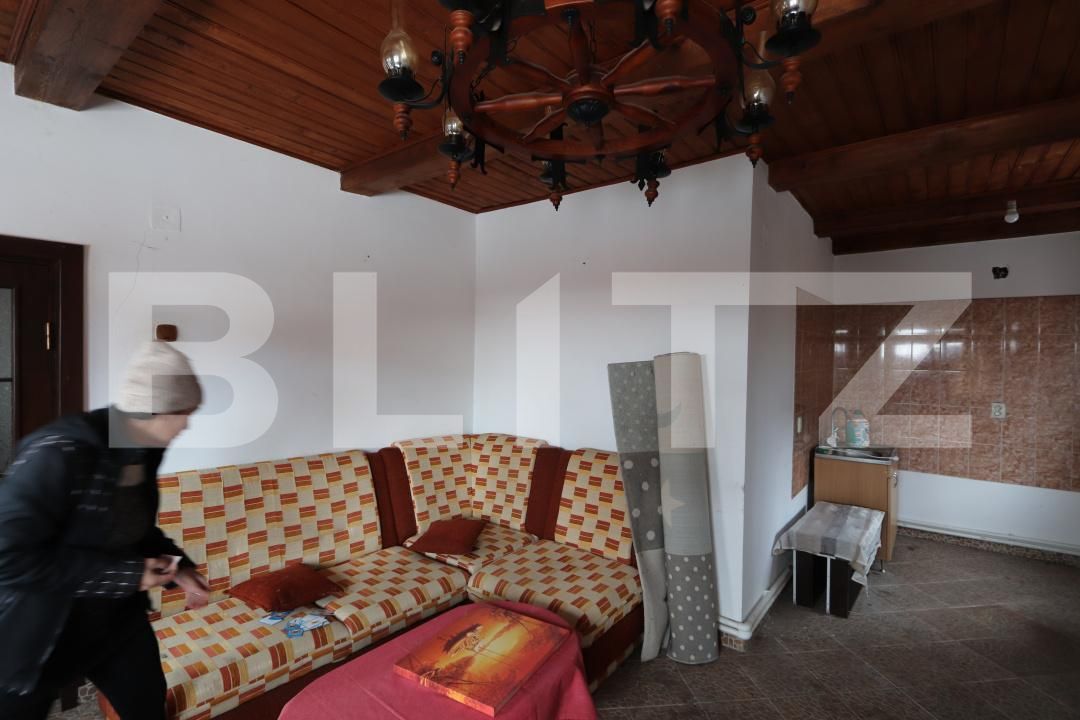 Casa de vânzare 5 camere Exterior Sud - 188943CV | BLITZ Târgoviște | Poza11