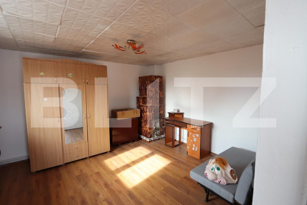 Casa de vânzare 5 camere Exterior Sud - 188943CV | BLITZ Târgoviște | Poza4