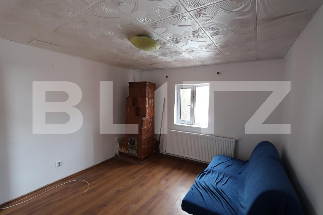 Casa de vânzare 5 camere Exterior Sud - 188943CV | BLITZ Târgoviște | Poza5