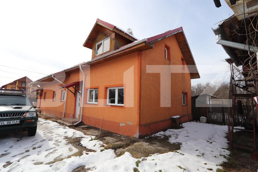 Casa de vânzare 5 camere Exterior Sud - 188943CV | BLITZ Târgoviște | Poza3