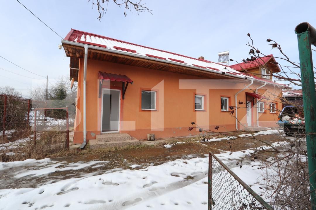 Casa de vânzare 5 camere Exterior Sud - 188943CV | BLITZ Târgoviște | Poza2