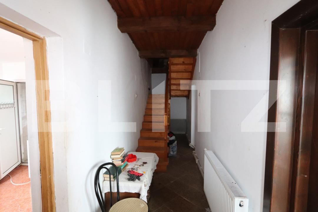 Casa de vânzare 5 camere Exterior Sud - 188943CV | BLITZ Târgoviște | Poza13