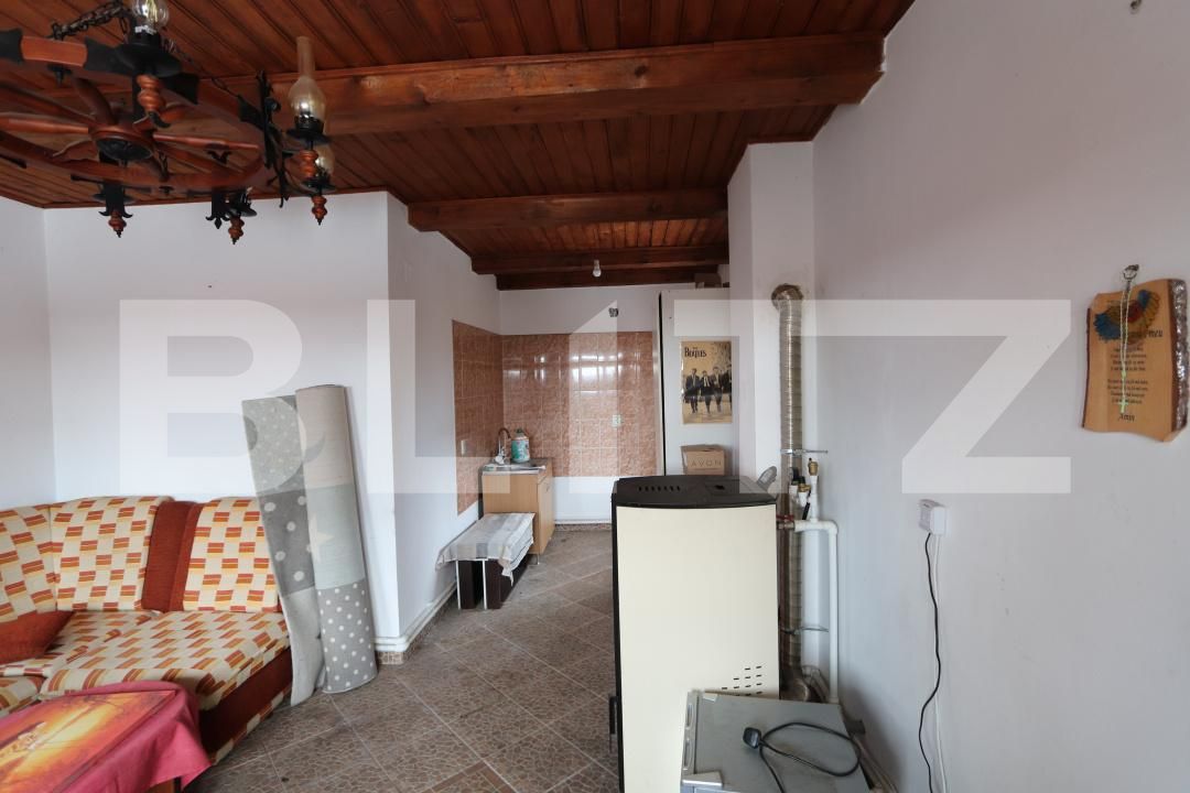 Casa de vânzare 5 camere Exterior Sud - 188943CV | BLITZ Târgoviște | Poza12