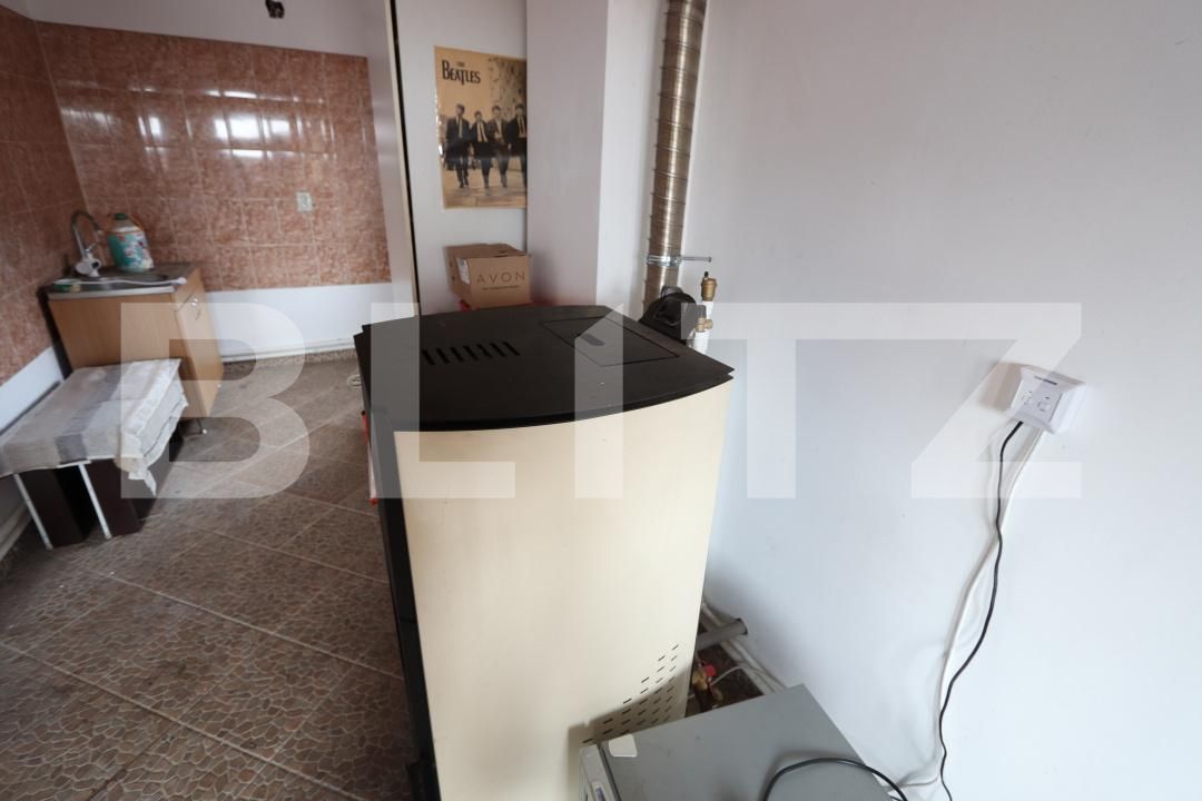 Casa de vânzare 5 camere Exterior Sud - 188943CV | BLITZ Târgoviște | Poza17