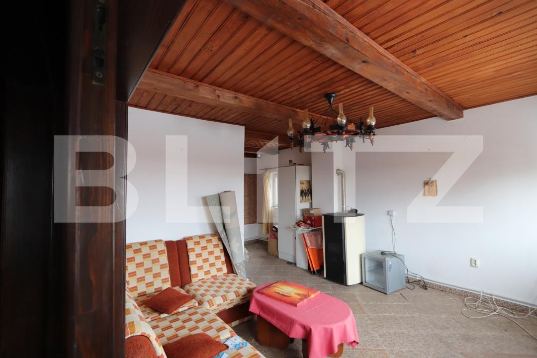 Casa de vânzare 5 camere Exterior Sud - 188943CV | BLITZ Târgoviște | Poza10