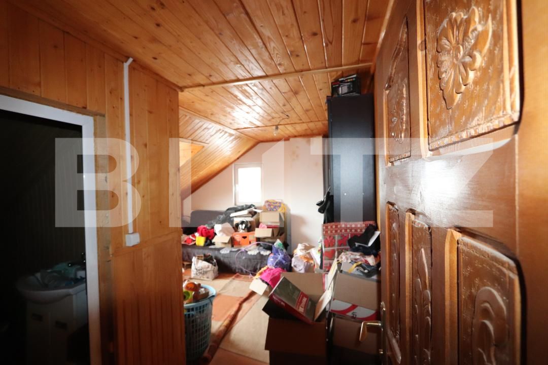 Casa de vânzare 5 camere Exterior Sud - 188943CV | BLITZ Târgoviște | Poza14