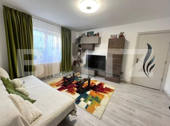 Apartament de vânzare 2 camere Micro 6 - 189172AV | BLITZ Târgoviște | Poza1