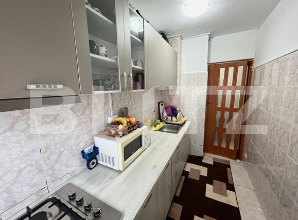 Apartament de vânzare 2 camere Micro 6 - 189172AV | BLITZ Târgoviște | Poza8