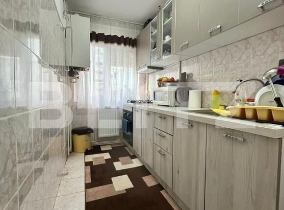 Apartament de vânzare 2 camere Micro 6 - 189172AV | BLITZ Târgoviște | Poza7
