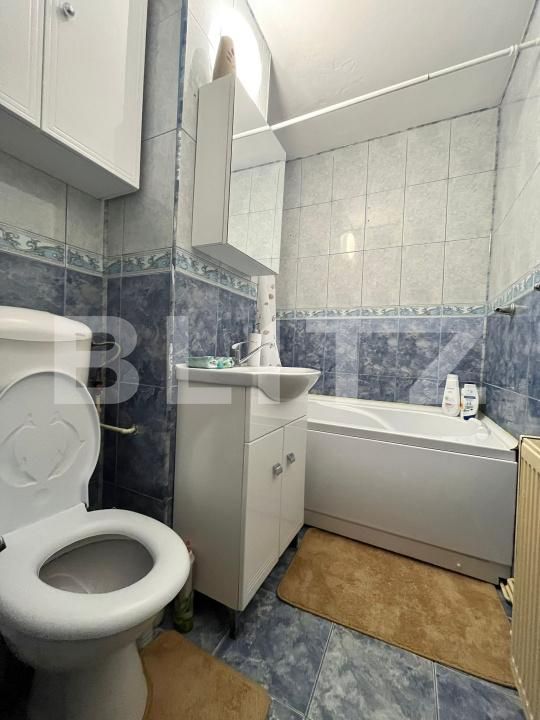 Apartament de vânzare 2 camere Micro 6 - 189172AV | BLITZ Târgoviște | Poza6