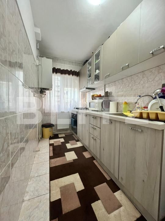 Apartament de vânzare 2 camere Micro 6 - 189172AV | BLITZ Târgoviște | Poza7