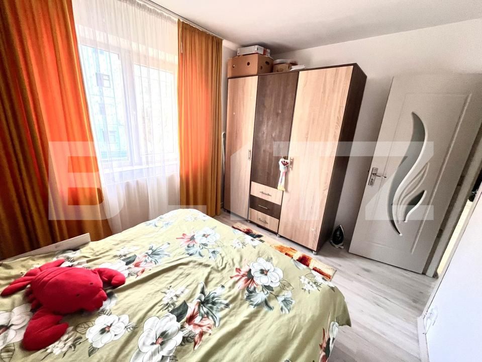 Apartament de vânzare 2 camere Micro 6 - 189172AV | BLITZ Târgoviște | Poza5