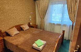 Apartament 3 camere, 73 mp, zona Micro 9