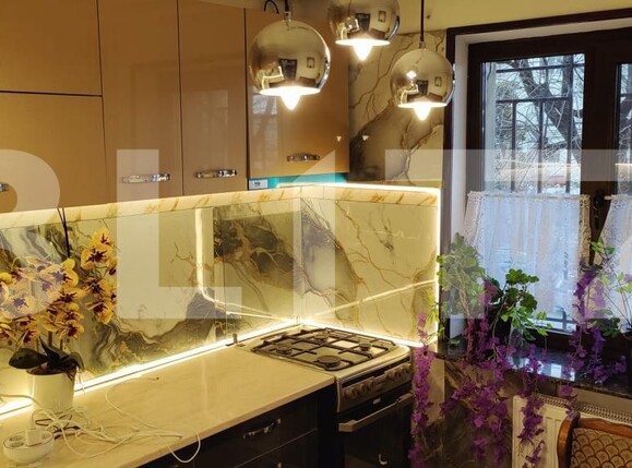 Apartament de închiriat 3 camere Micro 9 - 189173AI | BLITZ Târgoviște | Poza8